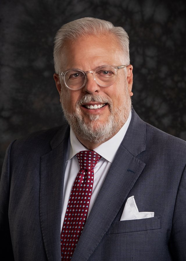 Jim Ross, owner of Mercury Chophouse – Arlington
