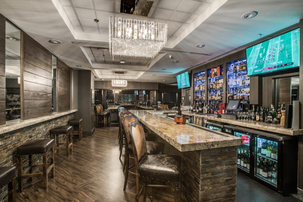 Gallery Mercury Chophouse